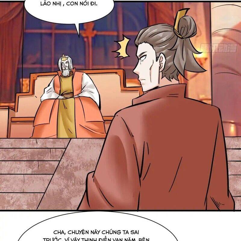 Vô Tận Thôn Phệ Chapter 203 - 80