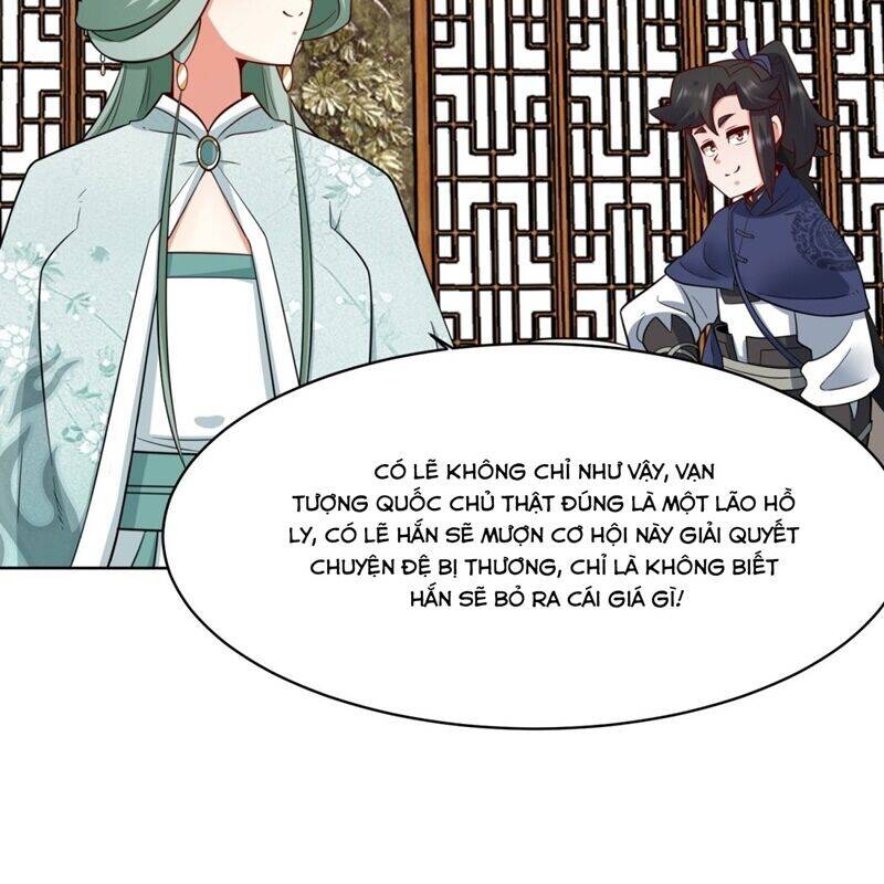 Vô Tận Thôn Phệ Chapter 204 - 17