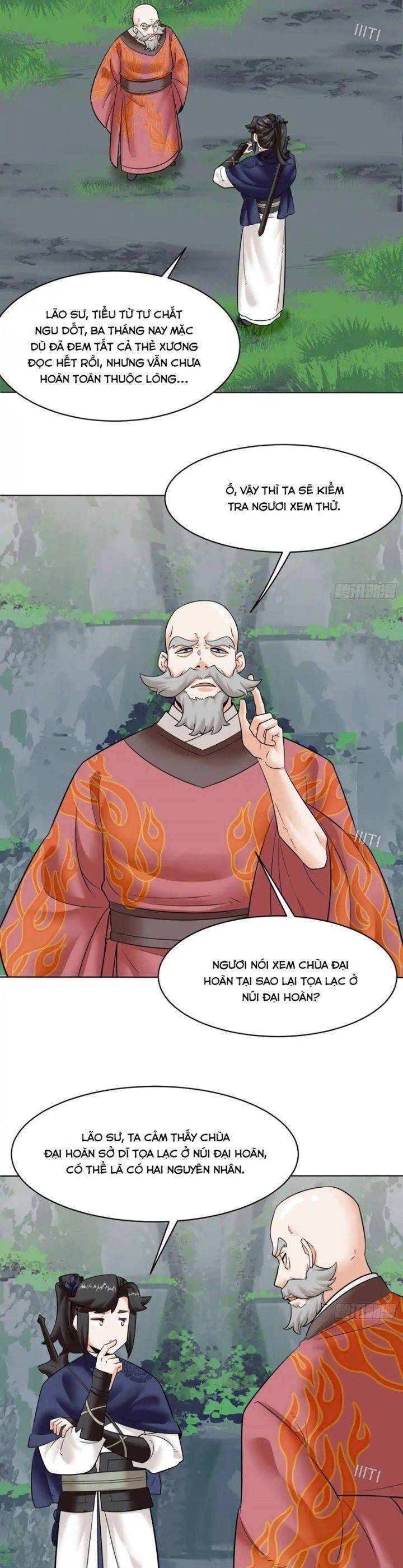 Vô Tận Thôn Phệ Chapter 206 - 15