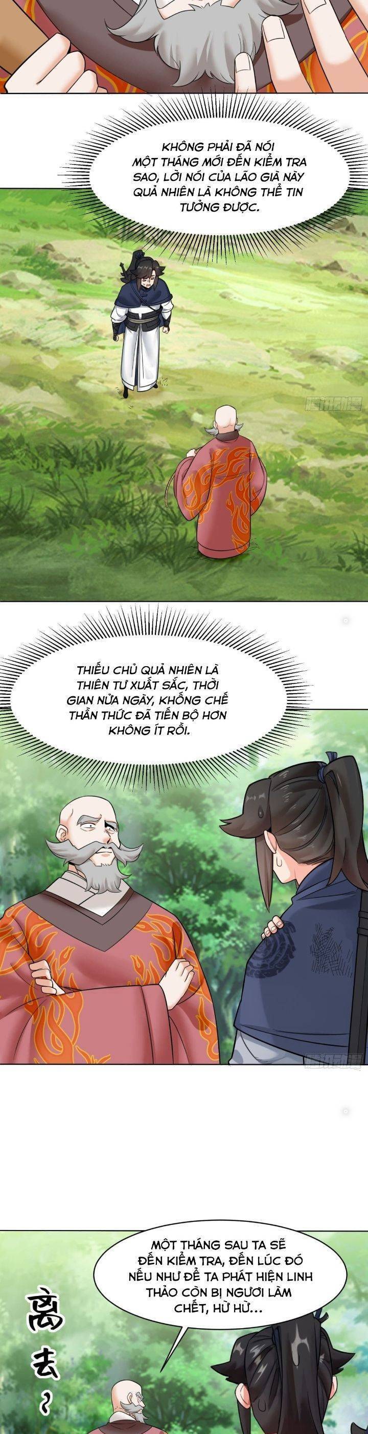 Vô Tận Thôn Phệ Chapter 207 - 11