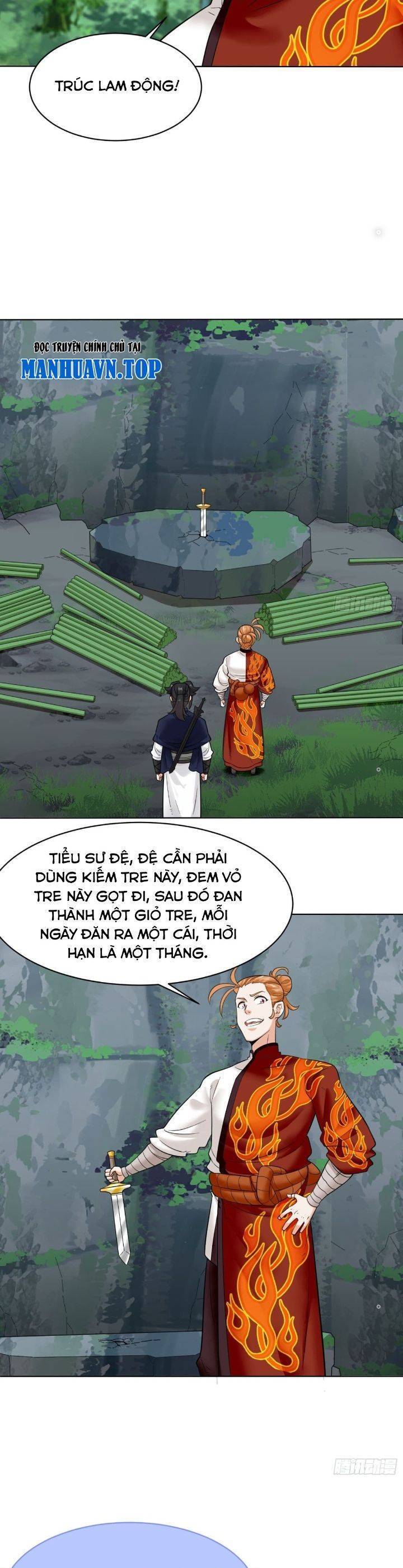 Vô Tận Thôn Phệ Chapter 207 - 17