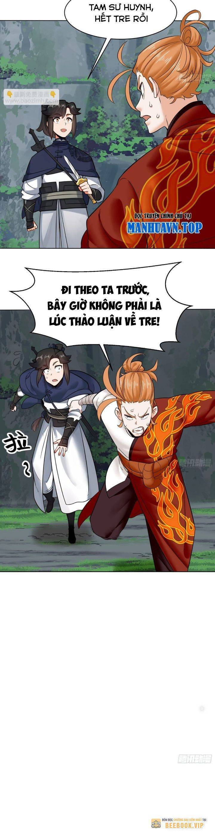 Vô Tận Thôn Phệ Chapter 207 - 22