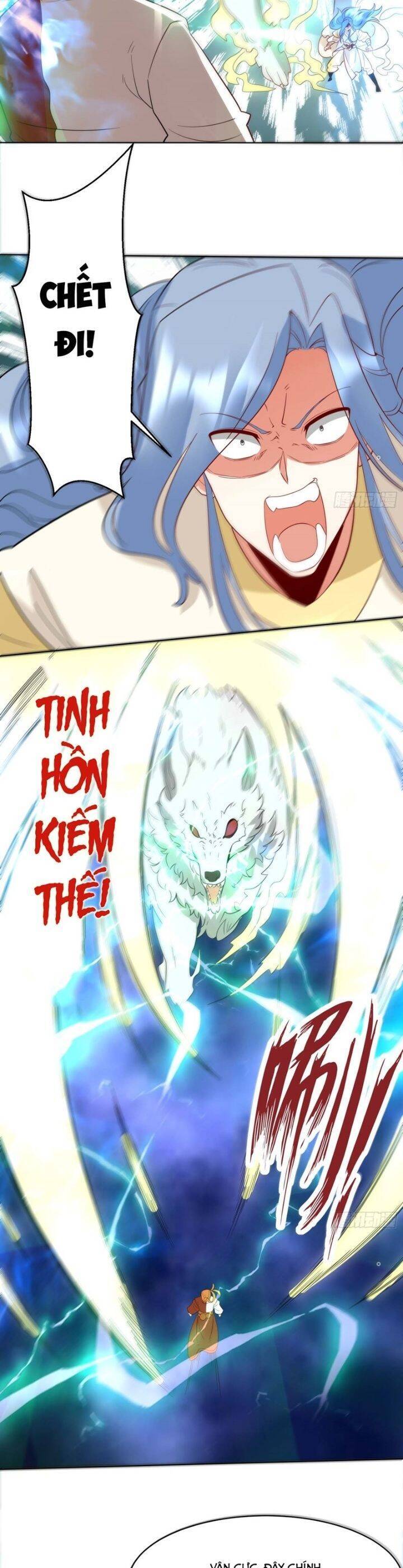 Vô Tận Thôn Phệ Chapter 214 - 9