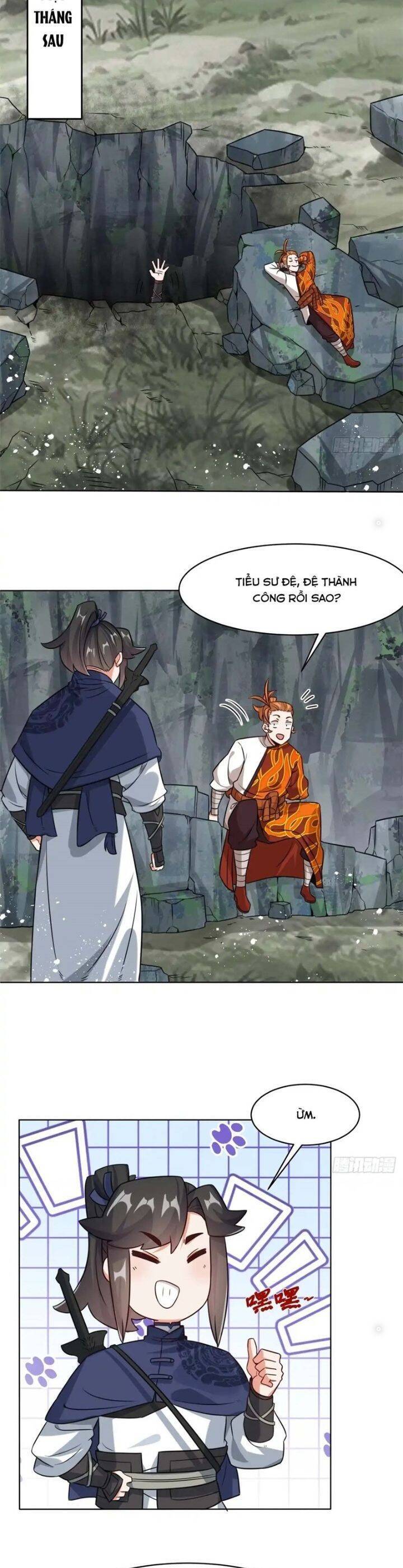 Vô Tận Thôn Phệ Chapter 218 - 19