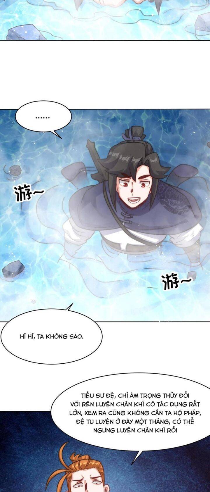 Vô Tận Thôn Phệ Chapter 219 - 21