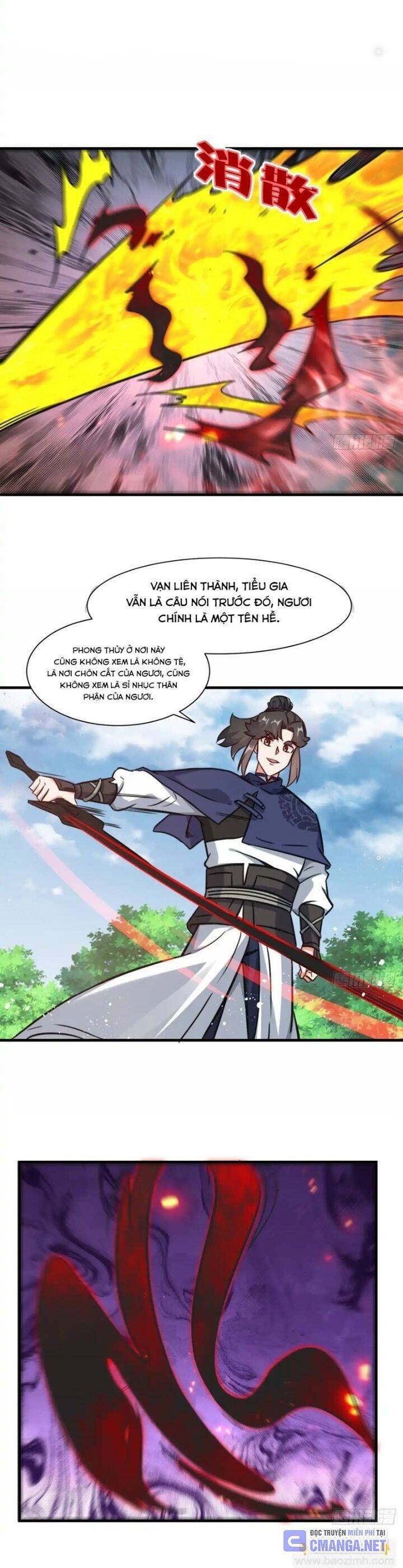 Vô Tận Thôn Phệ Chapter 222 - 20