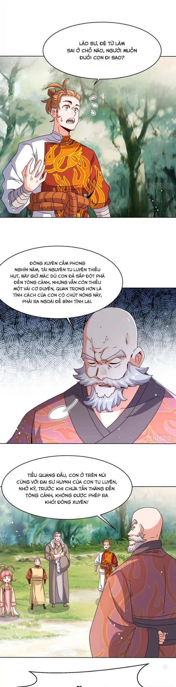 Vô Tận Thôn Phệ Chapter 230 - 17