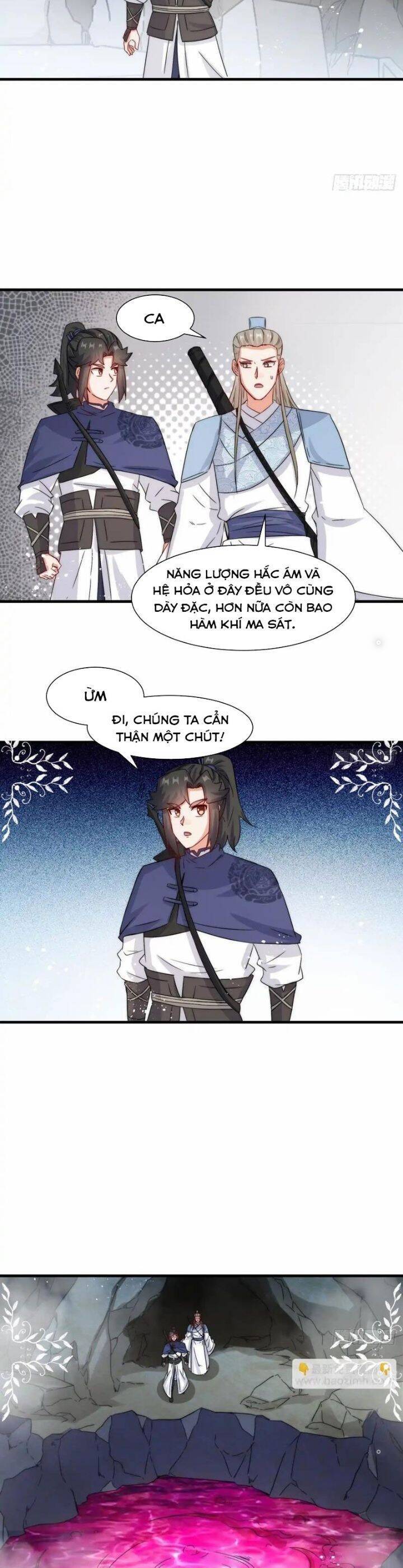 Vô Tận Thôn Phệ Chapter 231 - 5