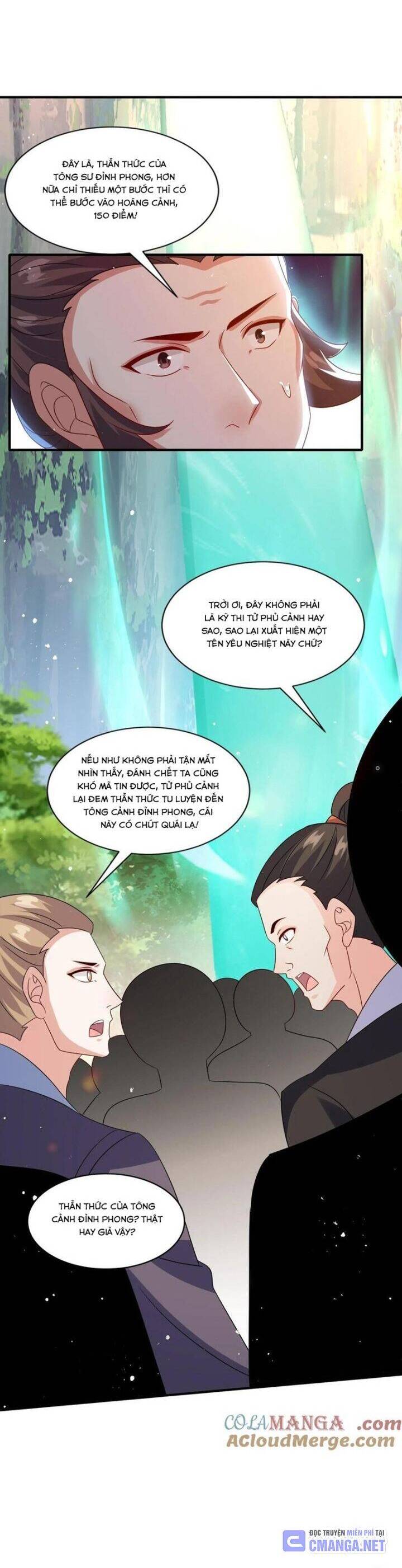 Vô Tận Thôn Phệ Chapter 247 - 8