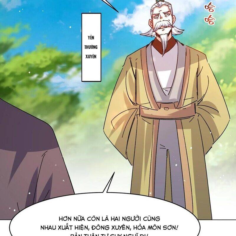 Vô Tận Thôn Phệ Chapter 248 - 64