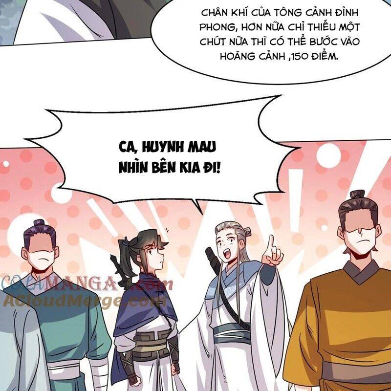 Vô Tận Thôn Phệ Chapter 248 - 80