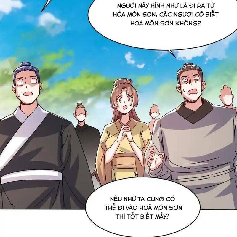 Vô Tận Thôn Phệ Chapter 249 - 23