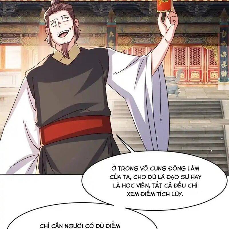 Vô Tận Thôn Phệ Chapter 249 - 33