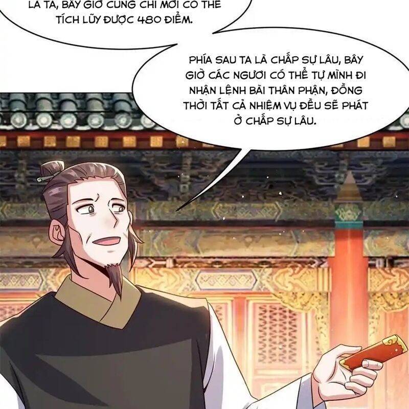 Vô Tận Thôn Phệ Chapter 249 - 35