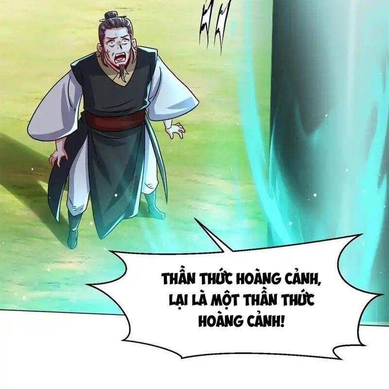 Vô Tận Thôn Phệ Chapter 249 - 8