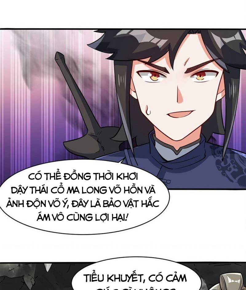 Vô Tận Thôn Phệ Chapter 89 - 49