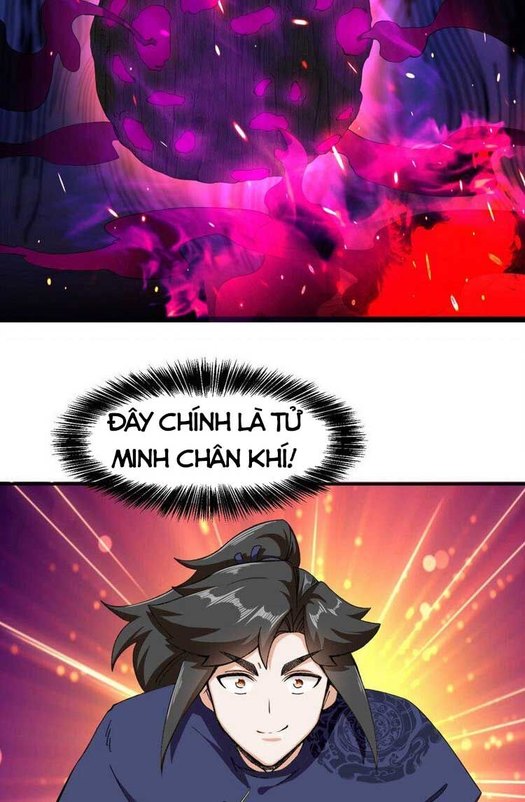 Vô Tận Thôn Phệ Chapter 90 - 22