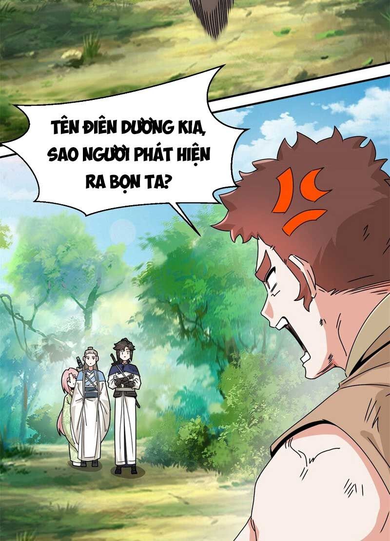 Vô Tận Thôn Phệ Chapter 91 - 9