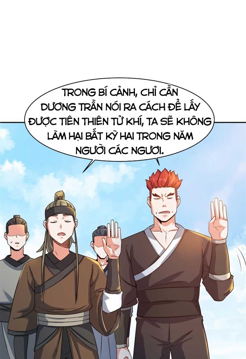 Vô Tận Thôn Phệ Chapter 95 - 14