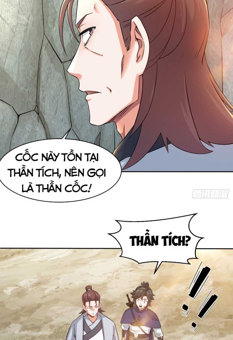 Vô Tận Thôn Phệ Chapter 95 - 21