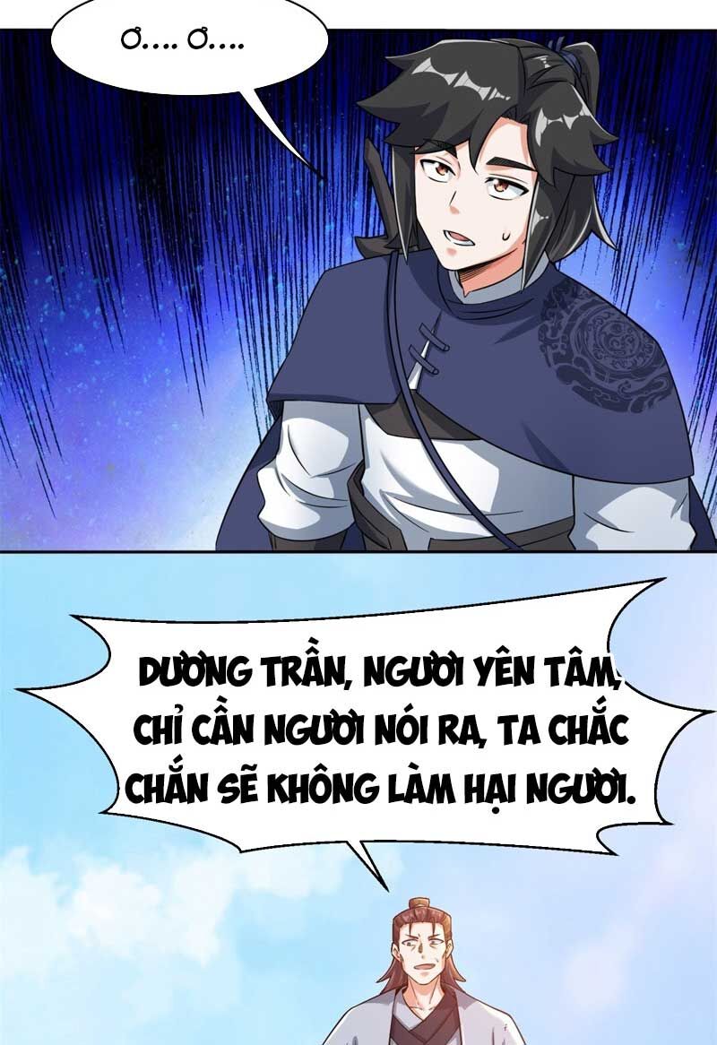 Vô Tận Thôn Phệ Chapter 95 - 10