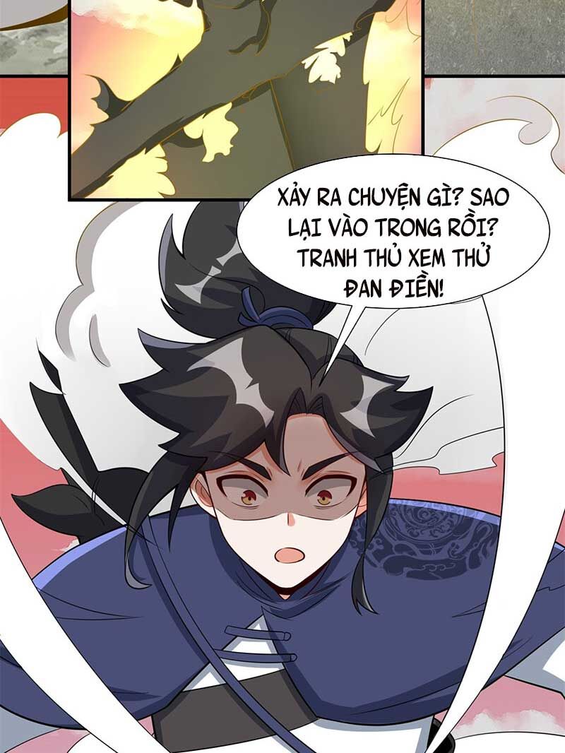 Vô Tận Thôn Phệ Chapter 98 - 3