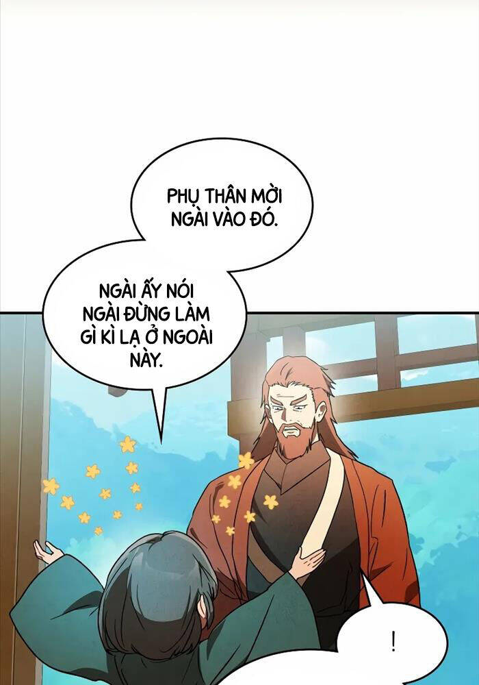 Vị Thần Trở Lại Chapter 102 - 21