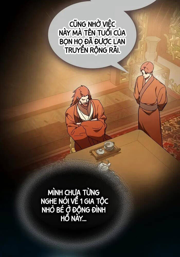 Vị Thần Trở Lại Chapter 102 - 5