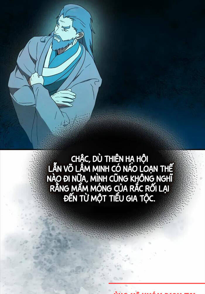 Vị Thần Trở Lại Chapter 102 - 6