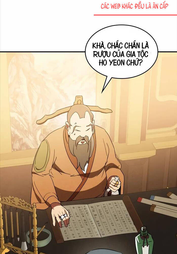 Vị Thần Trở Lại Chapter 107 - 11