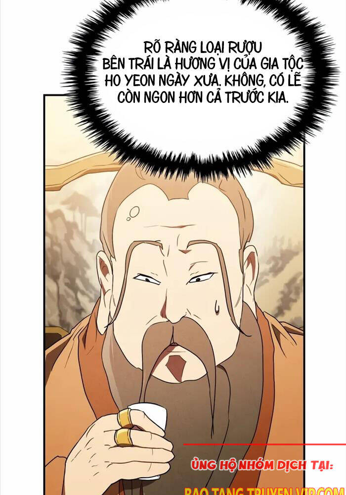 Vị Thần Trở Lại Chapter 107 - 18