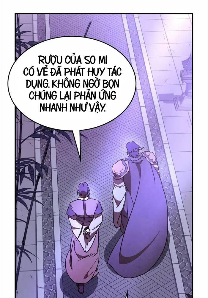 Vị Thần Trở Lại Chapter 107 - 64