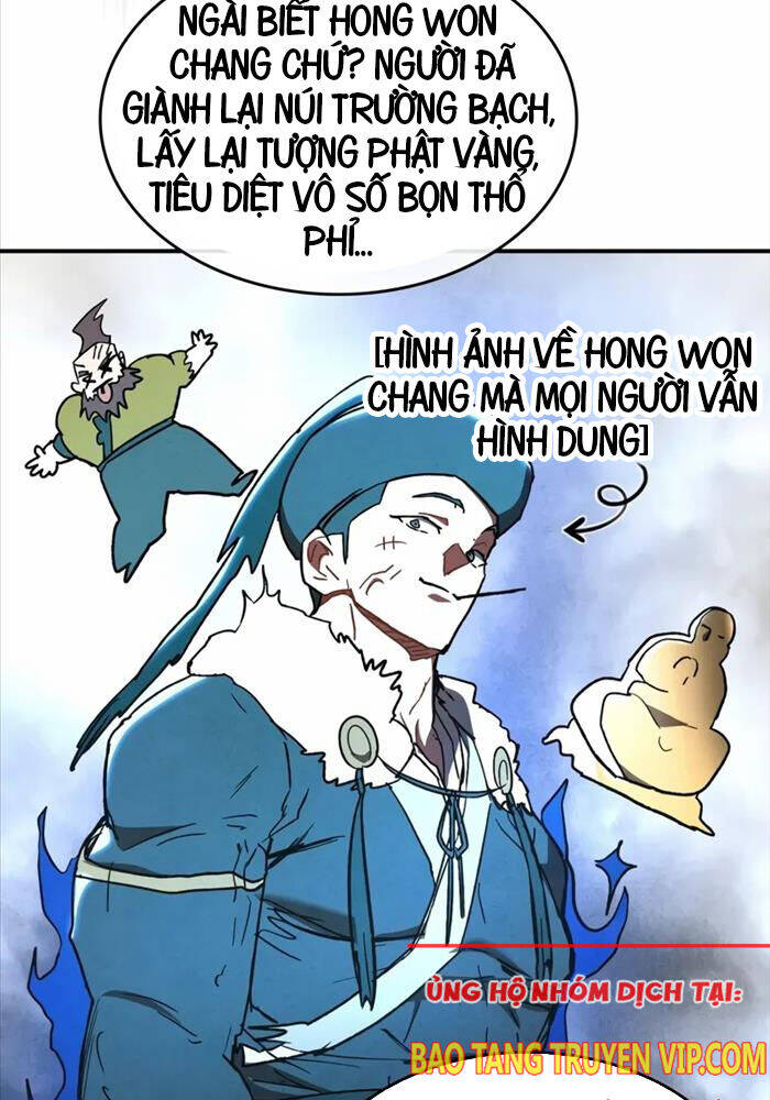 Vị Thần Trở Lại Chapter 107 - 93