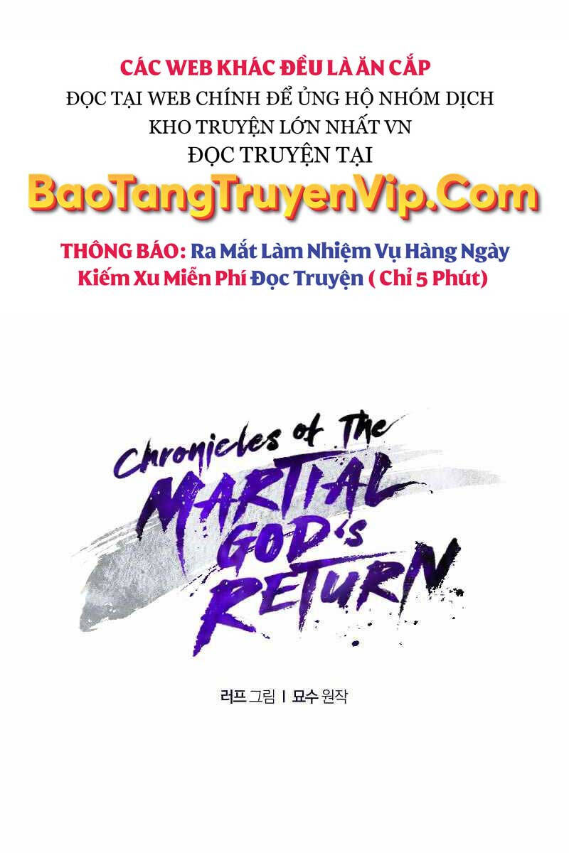 Vị Thần Trở Lại Chapter 65 - 7