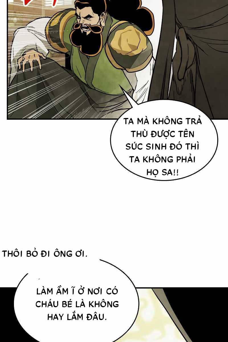 Vị Thần Trở Lại Chapter 65 - 10