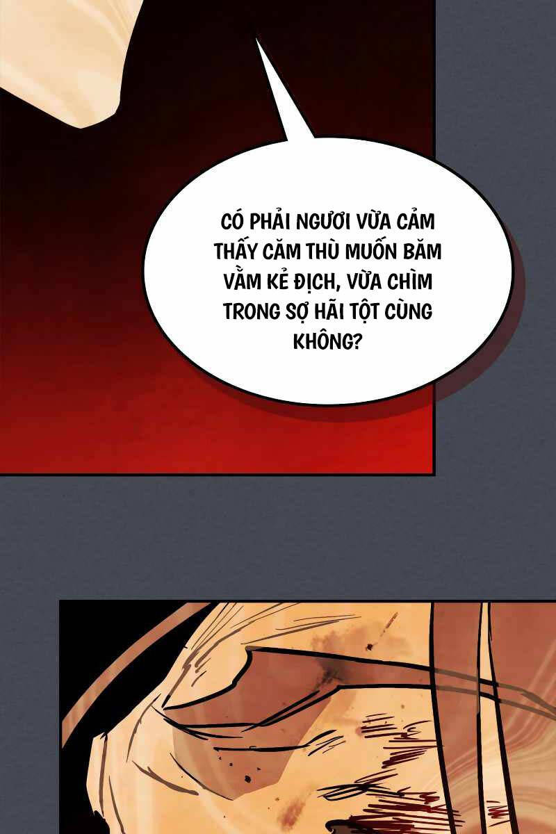 Vị Thần Trở Lại Chapter 85 - 27