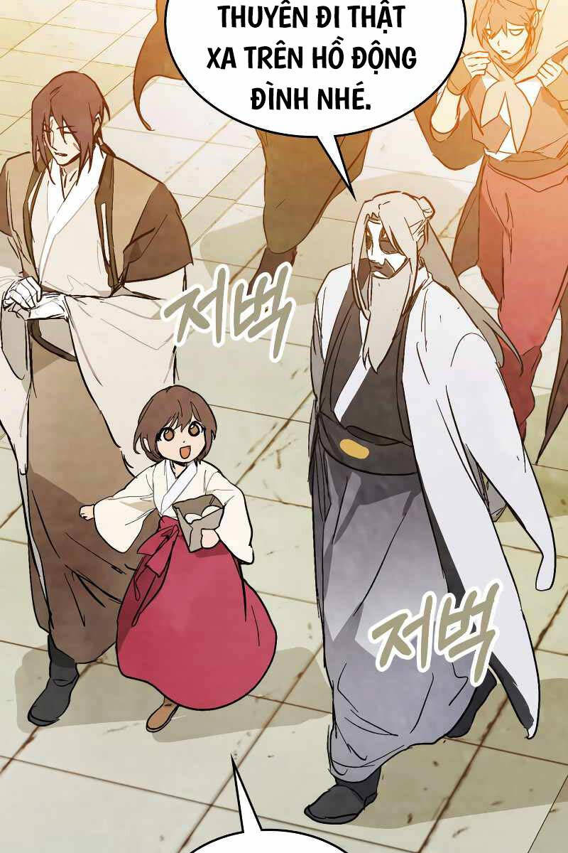 Vị Thần Trở Lại Chapter 85 - 40