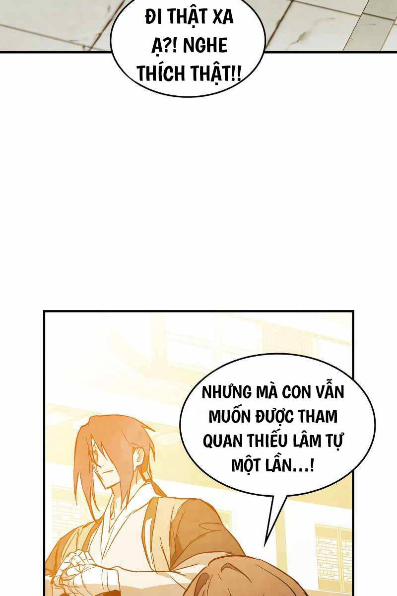 Vị Thần Trở Lại Chapter 85 - 41