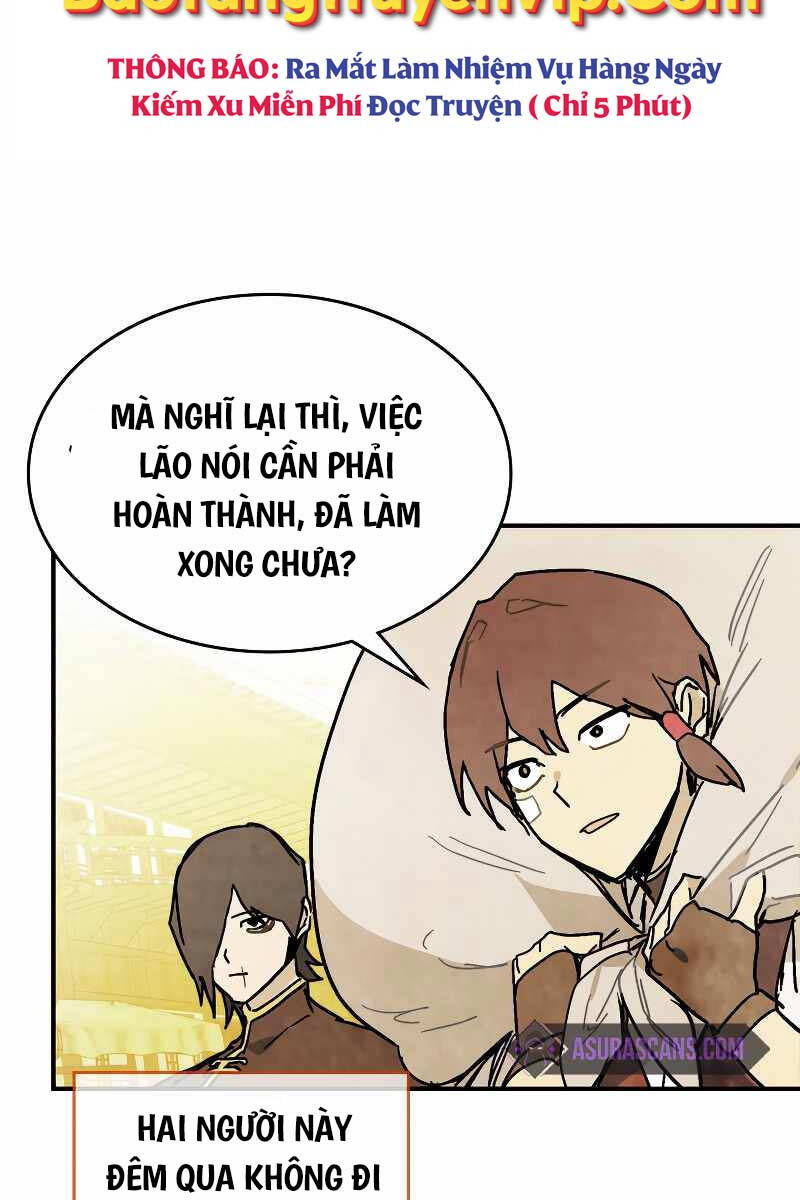 Vị Thần Trở Lại Chapter 85 - 65