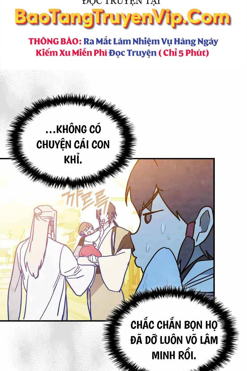 Vị Thần Trở Lại Chapter 85 - 71