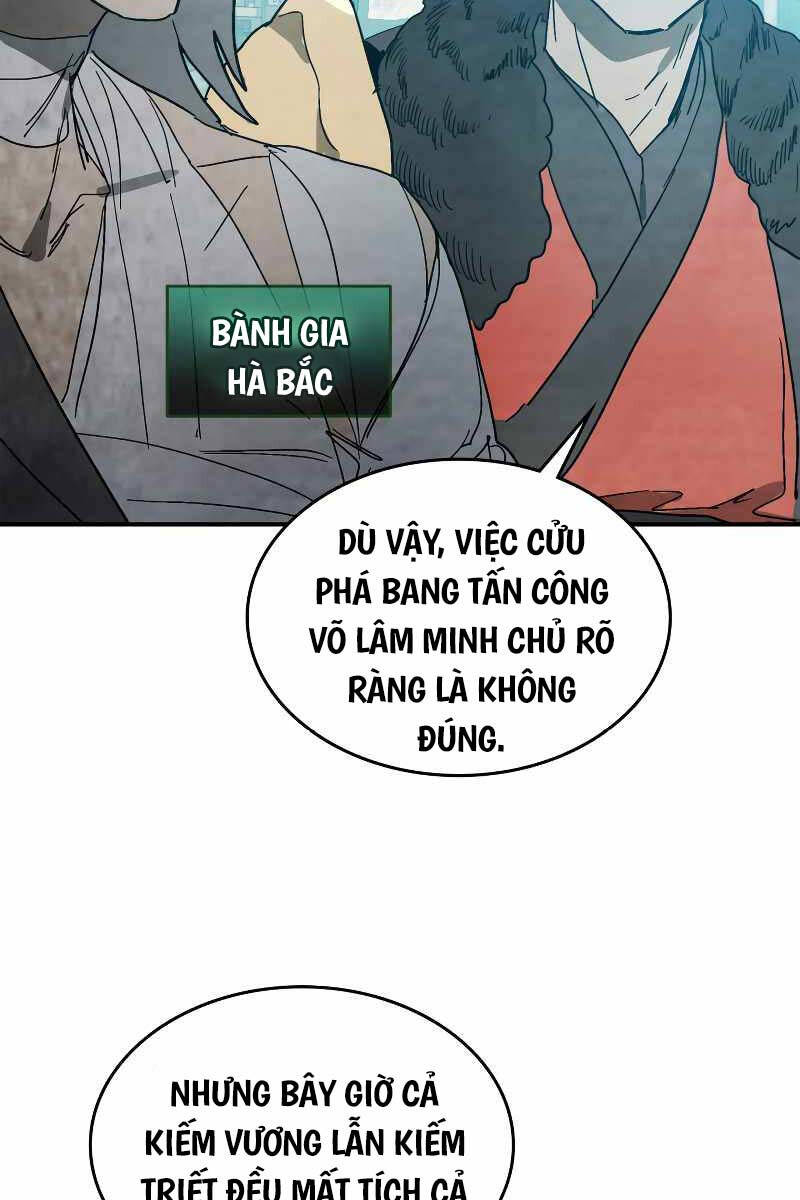 Vị Thần Trở Lại Chapter 85 - 84