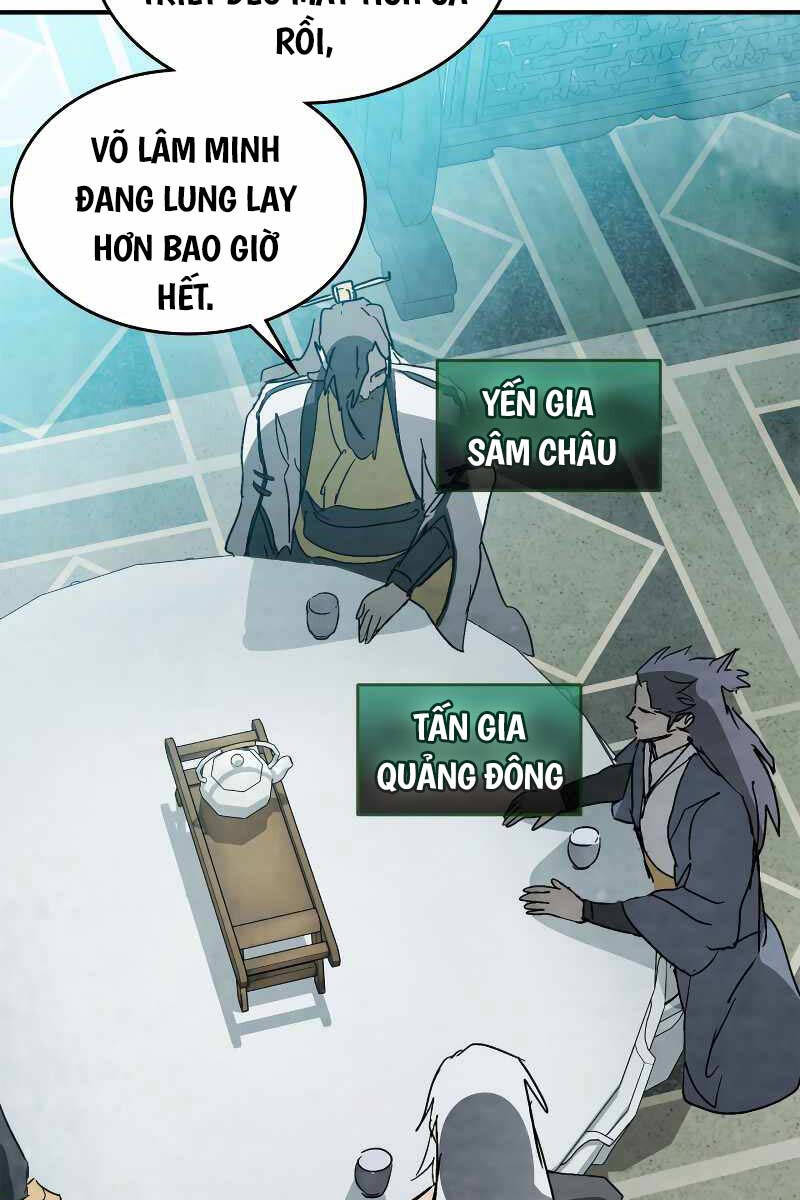 Vị Thần Trở Lại Chapter 85 - 85