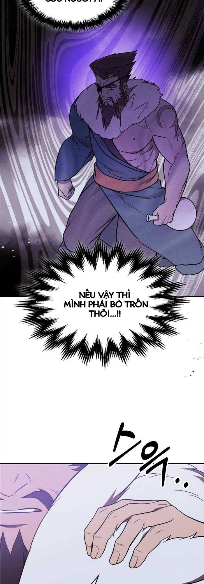 Vị Thần Trở Lại Chapter 97 - 31