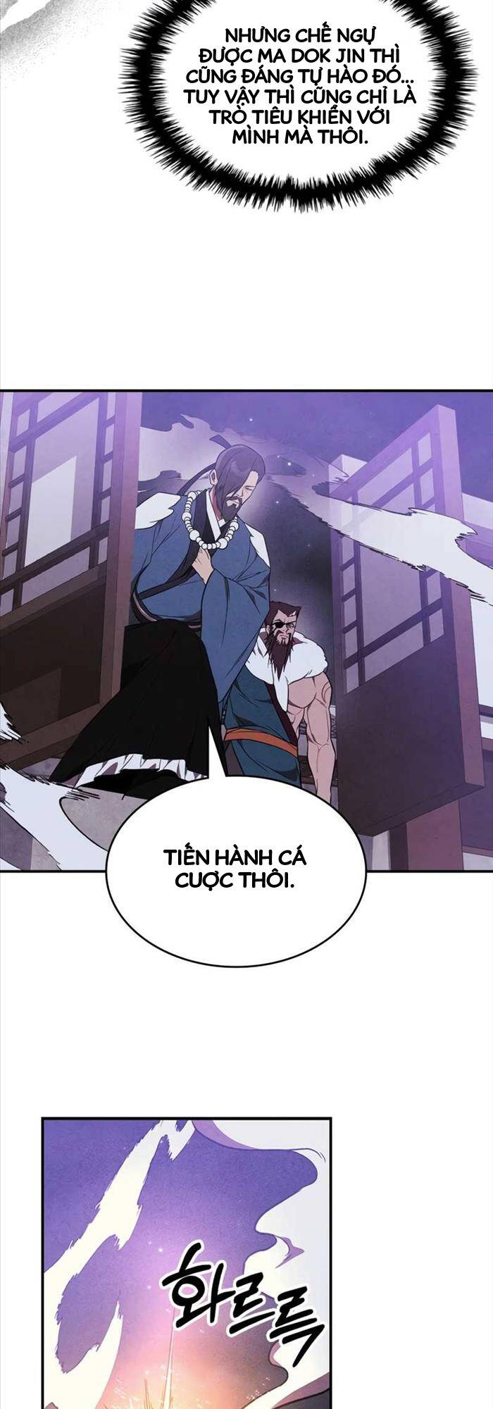 Vị Thần Trở Lại Chapter 97 - 41