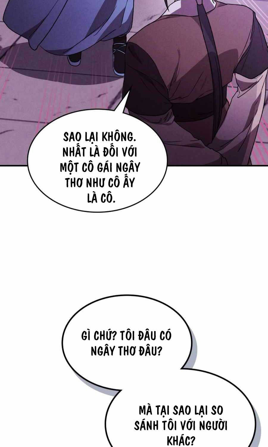 Vị Thần Trở Lại Chapter 98 - 11