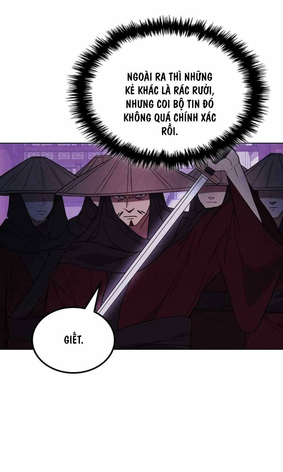 Vị Thần Trở Lại Chapter 98 - 50