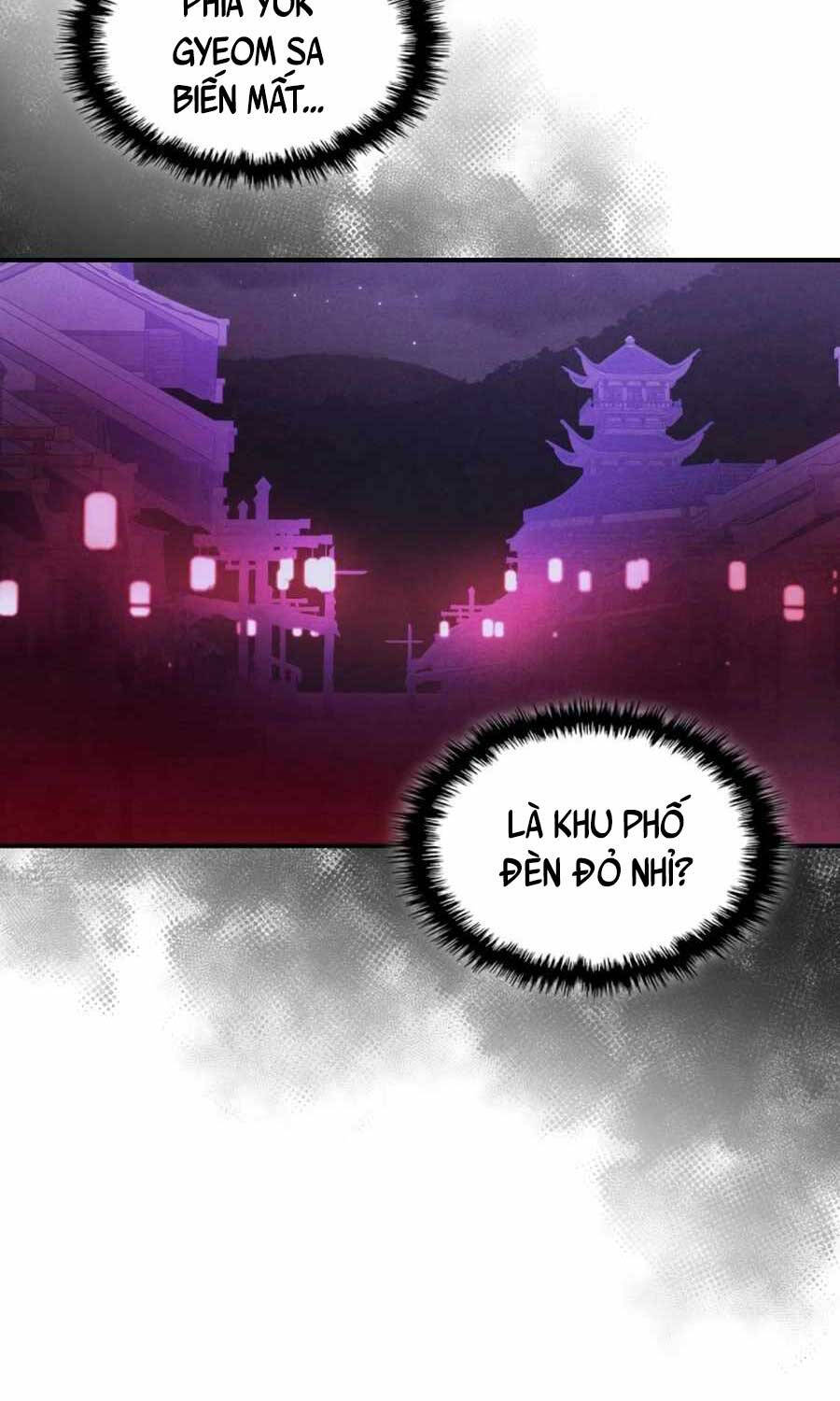 Vị Thần Trở Lại Chapter 98 - 7