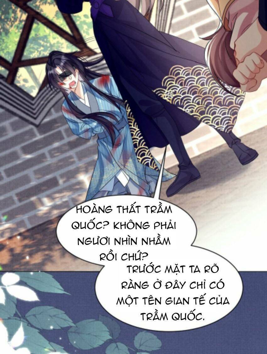 Phương Thức Nuôi Dưỡng Nhân Vật Phản Diện Chapter 32 - 12