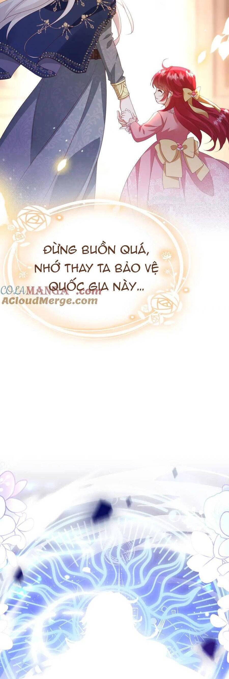 Tỏ Tình Với Kẻ Thù Chapter 99 - 31