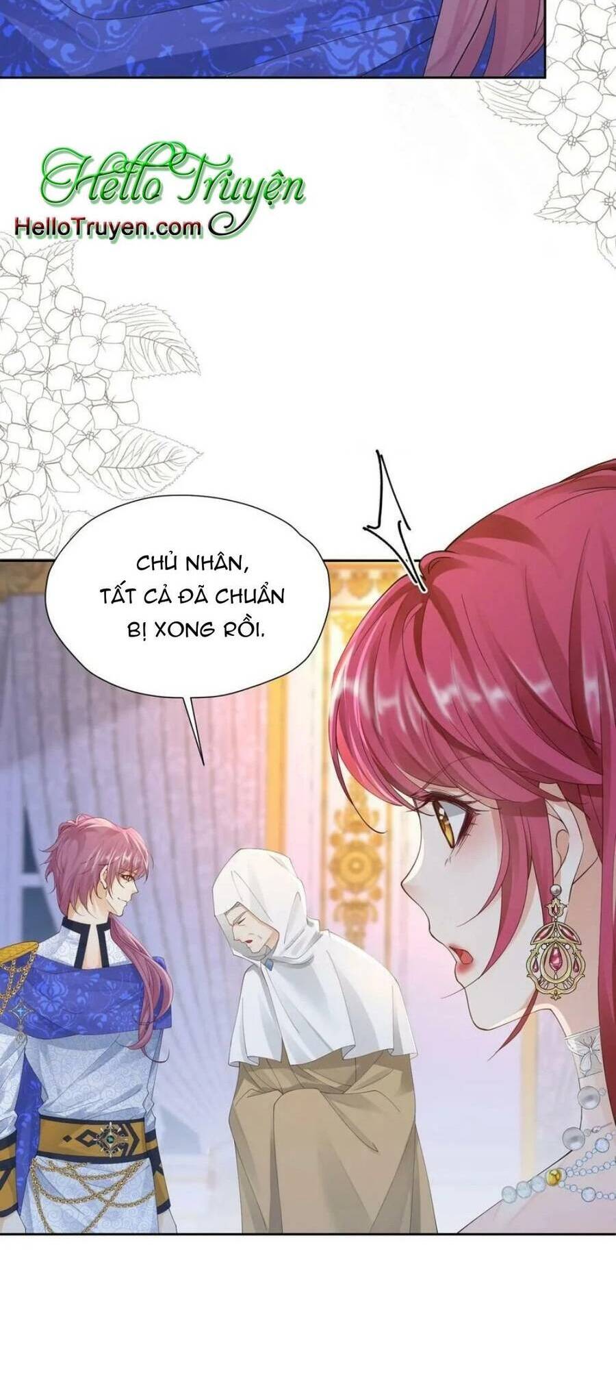 Tỏ Tình Với Kẻ Thù Chapter 67 - 6